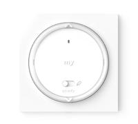 Télécommande murale Amy 1 RS100 io + Cadre