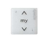 Module sensitif SMOOVE 1 RTS blanc Somfy