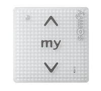 Module sensitif SMOOVE 1 RTS blanc Somfy