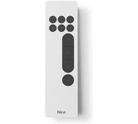 Télécommande Nice Domi P6 pour volets roulants