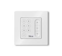 Télécommande NICE DOMIW6 pour volets roulants