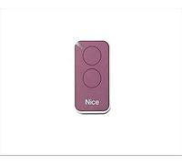Télécommande NICE ERA INTI lilas INTI2L - NICE