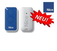 Télécommande - NICE - ERA-INTI2B - 2 canaux - 433,92 MHz - Auto-apprentissage