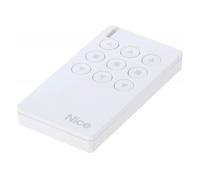 Telecommande Nice Era MiniWay - Nice MW3