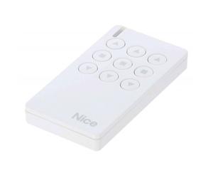 Telecommande Nice Era MiniWay - Nice MW3