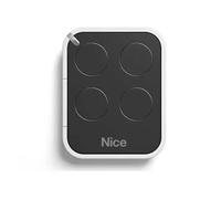 Télécommande Nice Era One ON4E 433,92 MHz - 4 boutons Rolling Code