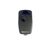 Télécommande NICE FLO 1R-S pour portails et garages