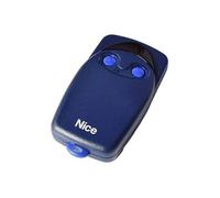 Télécommande NICE FLO 2 pour portails et garages