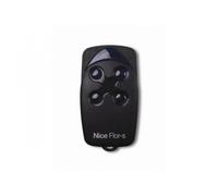 Télécommande NICE FLO 4R-S