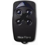 Télécommande NICE FLO 4R-S G