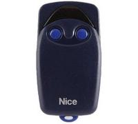 NICE Télécommande FLO2 pour portails et garages