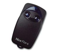 Télécommande NICE FLO2R-S code tournant 433mhz