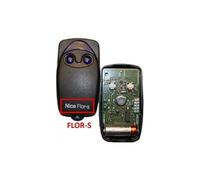 Télécommande NICE FLO2R-S (ROLLING CODE)