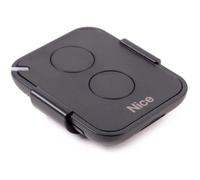 Télécommande NICE FLO2RE 433mhz 2 canaux