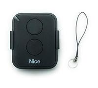 Télécommande Nice FLO2RE fréquence 433.920 MHz