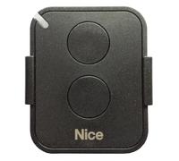 Télécommande NICE FLO2RE pour portails et garages