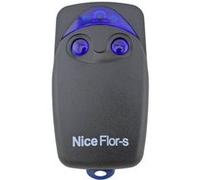 Telecommande Emetteur Nice Flo2r-s - portail