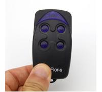 Télécommande Nice Flor-s Era INTI 433.92MHz pour Porte de Garage Flor Flo2r-s (4 boutons)