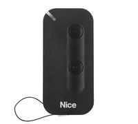 Télécommande Nice MYGO2 433,92 MHz 2 boutons rolling code