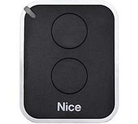 Télécommande NICE ON2E pour portail G