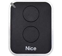 Télécommande Nice On2E pour portails et garages G