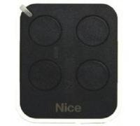 Télécommande NICE ONE 4E pour portail G