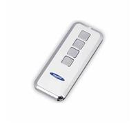 Télécommande NOVOFERM 524 pour portails et garages