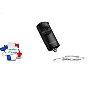 Télécommande Originale TUBAUTO - HSE_4_BS Devient HÖRMANN HSE4-868 BS Black- Envoi Gratuit en France - Rolling Code - pour Portail et ou Porte de Garage