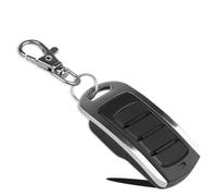 Télécommande Ouvre-Porte de Garage - Chamberlain - TX4REV - 868 MHz - Compatible LiftMaster - 4 Boutons