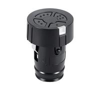 Télécommande Portable 868 MHz HSZ4 BS-4, ouvre-Porte de Garage à 4 Boutons, Compatible avec Les Moteurs 2/3, SupraMatic, ProMatic, RollMatic, RotaMatic et LineaMatic