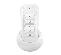 Télécommande portable TYXIA 1701 pour volets roulants ou store