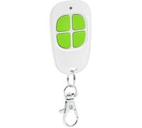 Télécommande Portail - KeJi® - 433,92 MHz SCS Sentinel - 4 Canaux - Compatible AAM0094 AAM0121
