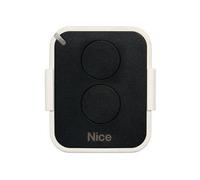 Nice Télécommande ON2E – 2 canaux (2 boutons), 433,92 MHz, Rolling code – Portail & Garage