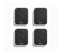 Télécommande portail - ON2E Era-One - 2 boutons - 433,92 MHz - Rolling code 4 pcs