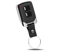 Telecommande Portail pour S0MFY RTS 433,42MHz | Keytis 2/4 RTS, Keypop 2 RTS, Keygo 4 RTS, Keygo RTS, 2 Canaux Code Roulant - Not pour Keygo IO 868MHz