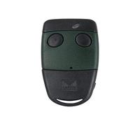 Télécommande Portail S449qz2 De Marque Cardin 433 MHz Pile Cr2032