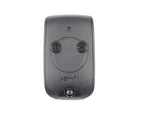 Télécommande portail SOMFY KEYTIS NS 2 RTS