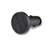 Télécommande portative pour allume-cigare Hörmann EcoStar 433 MHz Liftronic Portronic RSE 2 RSC 2 RSZ
