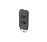 Télécommande porte clé 2 touches Radio Zigbee - URMET TLC2-UP