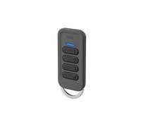 Télécommande porte clé 4 touches Radio Zigbee - URMET TLC4-UP