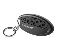 Télécommande porte-clés Homematic IP pour le contrôle d'accès HmIP-KRCK