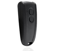 Télécommande Porte de Garage Ecos-RSC2 Telecommande Ecostar 433Mhz 433,92mhz pour hörman hansender RSC 2, RSE 2, RSZ 2 pour hörman liftronic 500/700 / 800 Moteurs pour portails et Portes de Garage