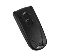 Télécommande Porte de Garage Ecos-RSC2 Telecommande Ecostar 433Mhz Compatible avec Ecostar Hormann : RSC2, RSE2 RSZ1,AGS : RSC2, RSE2 Fréquence 433Mhz-1PACK