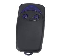 Telecommande Porte De Garage, Garage de Clonage Telecommande Universelle Portail Télécommande Portail Universelle Portable sans Fil 10-150 MA Duplicateur d'ouvre-porte de Garage