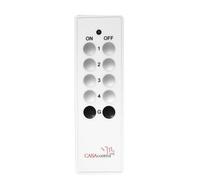 Télécommande pour appareils CASAcontrol - 4 canaux