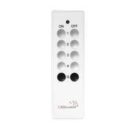 Télécommande pour appareils CASAcontrol - 4 canaux [Casa Control]