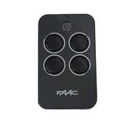 Télécommande pour automatisation XT4 433 RC code : 787456