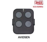 Télécommande pour AVIDSEN, 433.92MHz