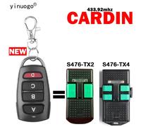 Télécommande pour CARDIN S476 TX2 433.92MHz
