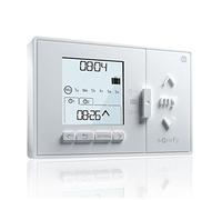 Télécommande pour motorisation SOMFY IO, Chronis IO, fonction horloge, 1805227